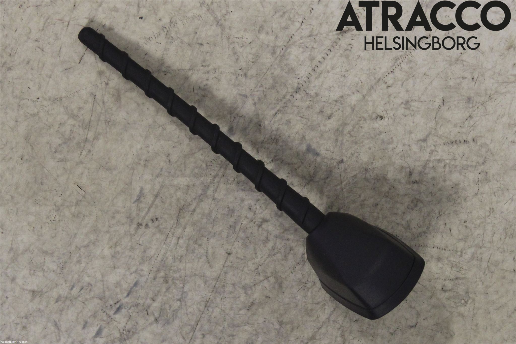 Hyundai i10 BA 17-20 Antenn