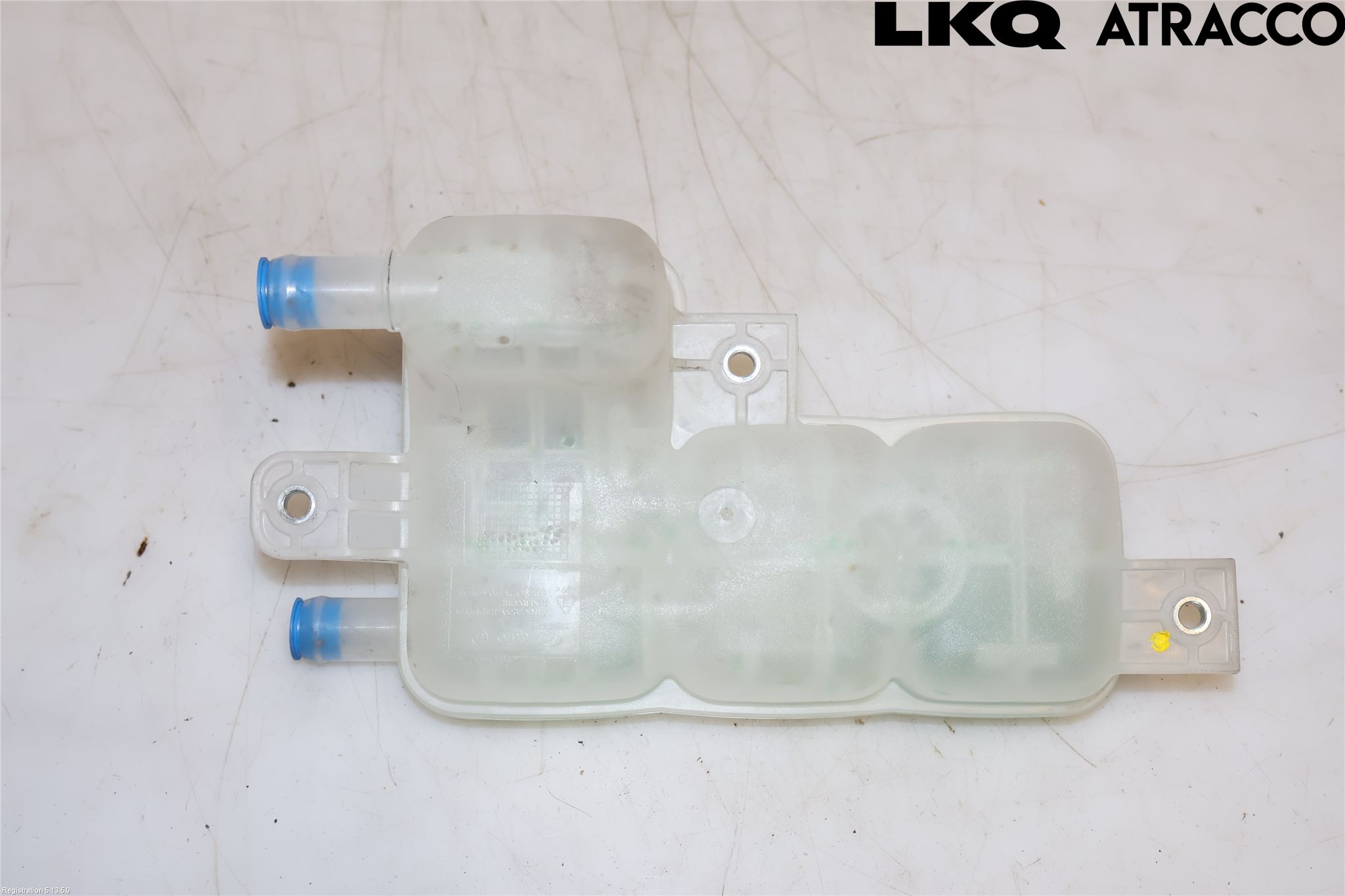 Kia CEED/CEED SW 19- Expansionstank