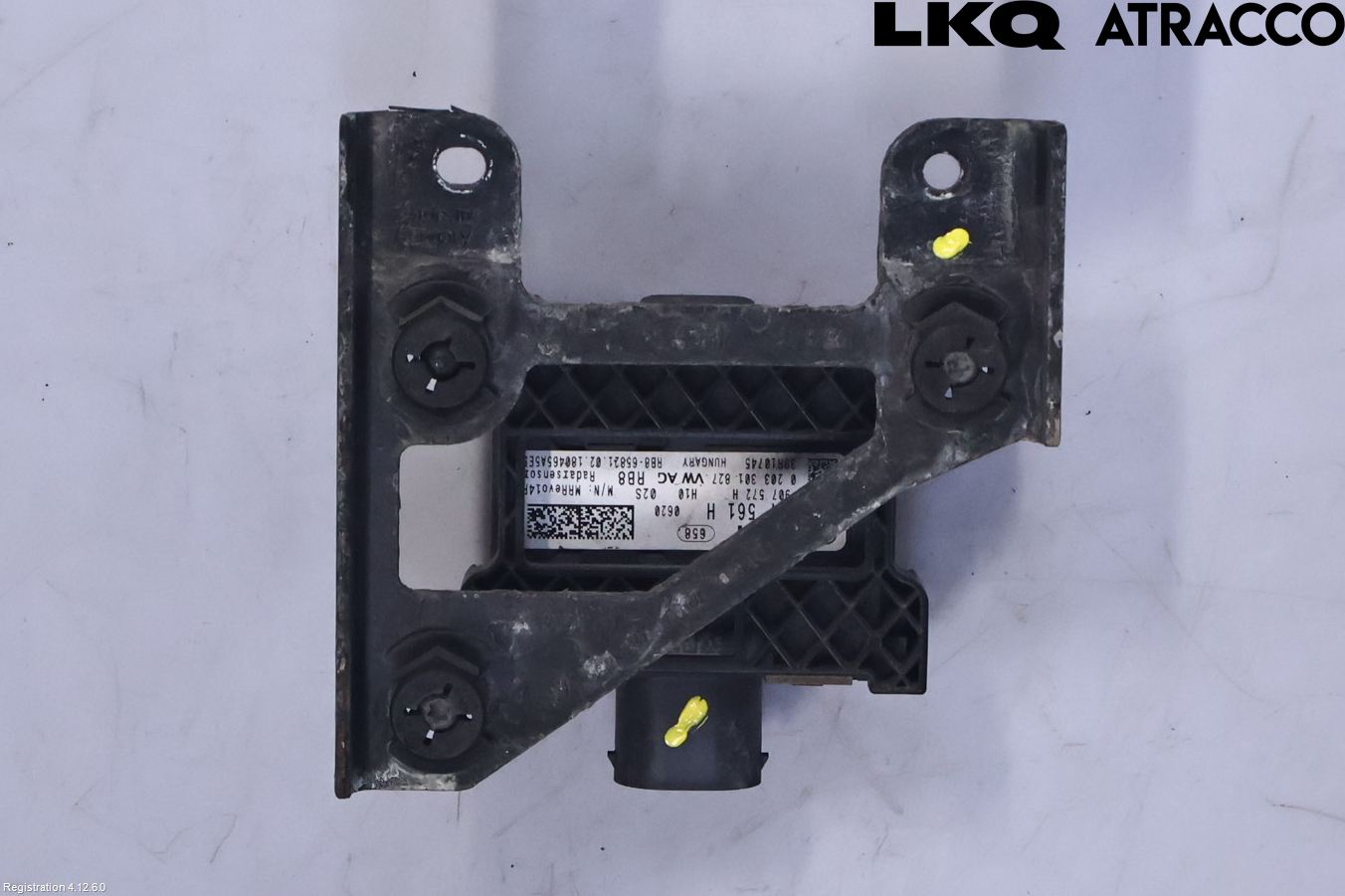 Seat LEON 13-20 Sensor Adaptiv Farthållare