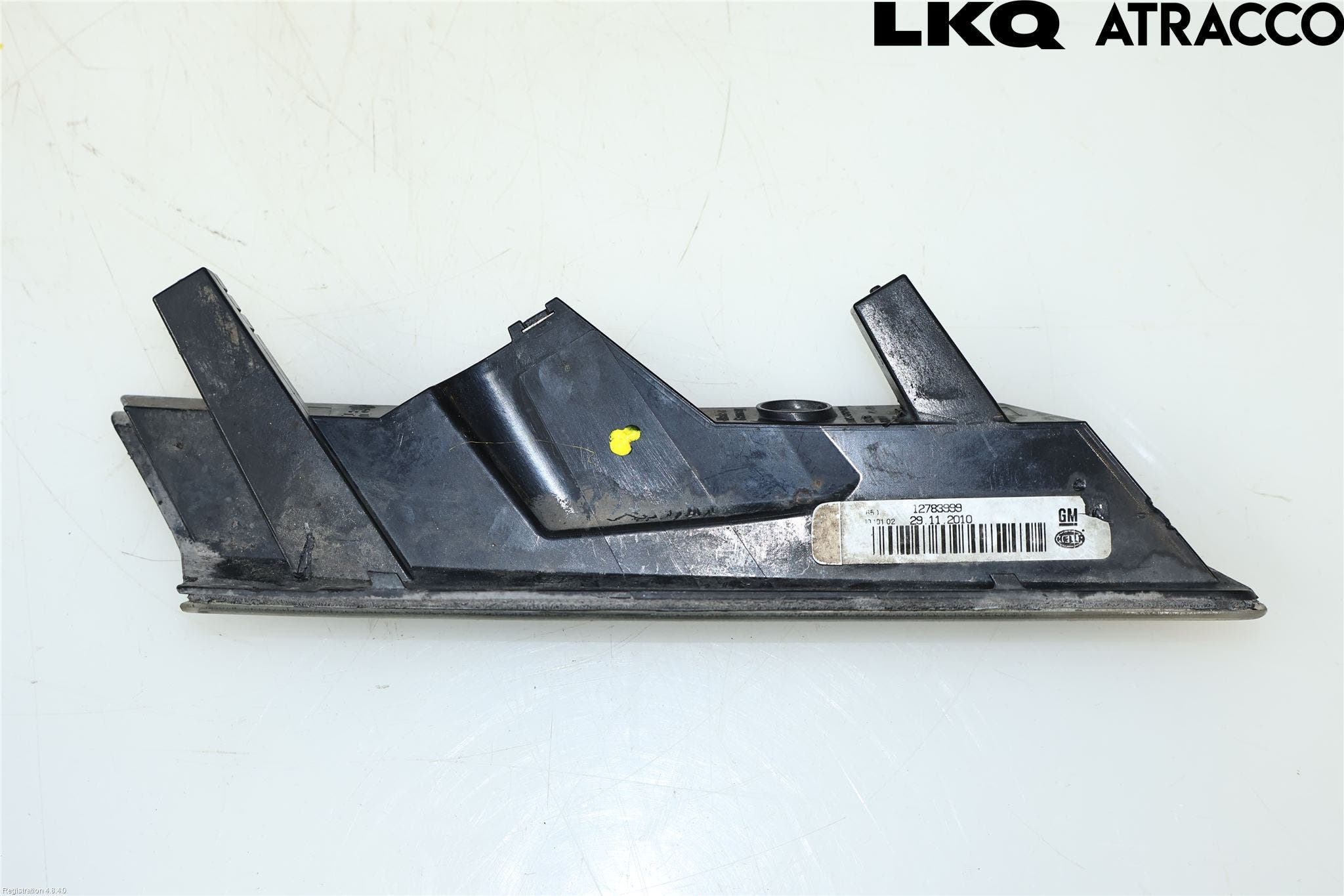 Saab 9-5 10-12 Blinkers Fram Höger