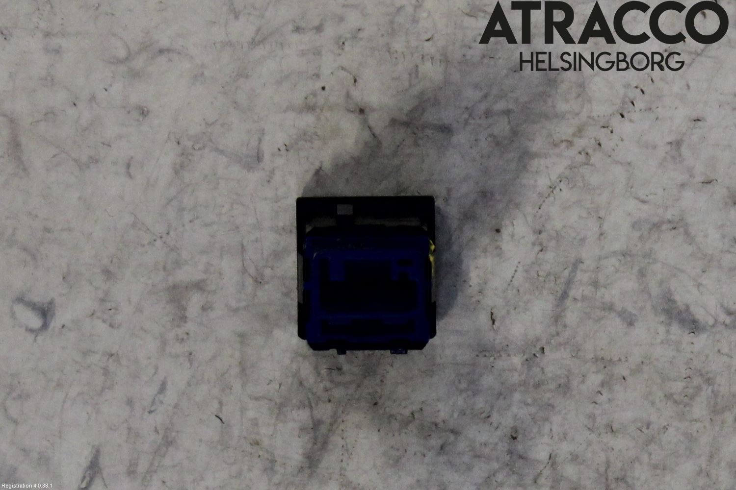 Toyota COROLLA 19- Strömställare Antisladd