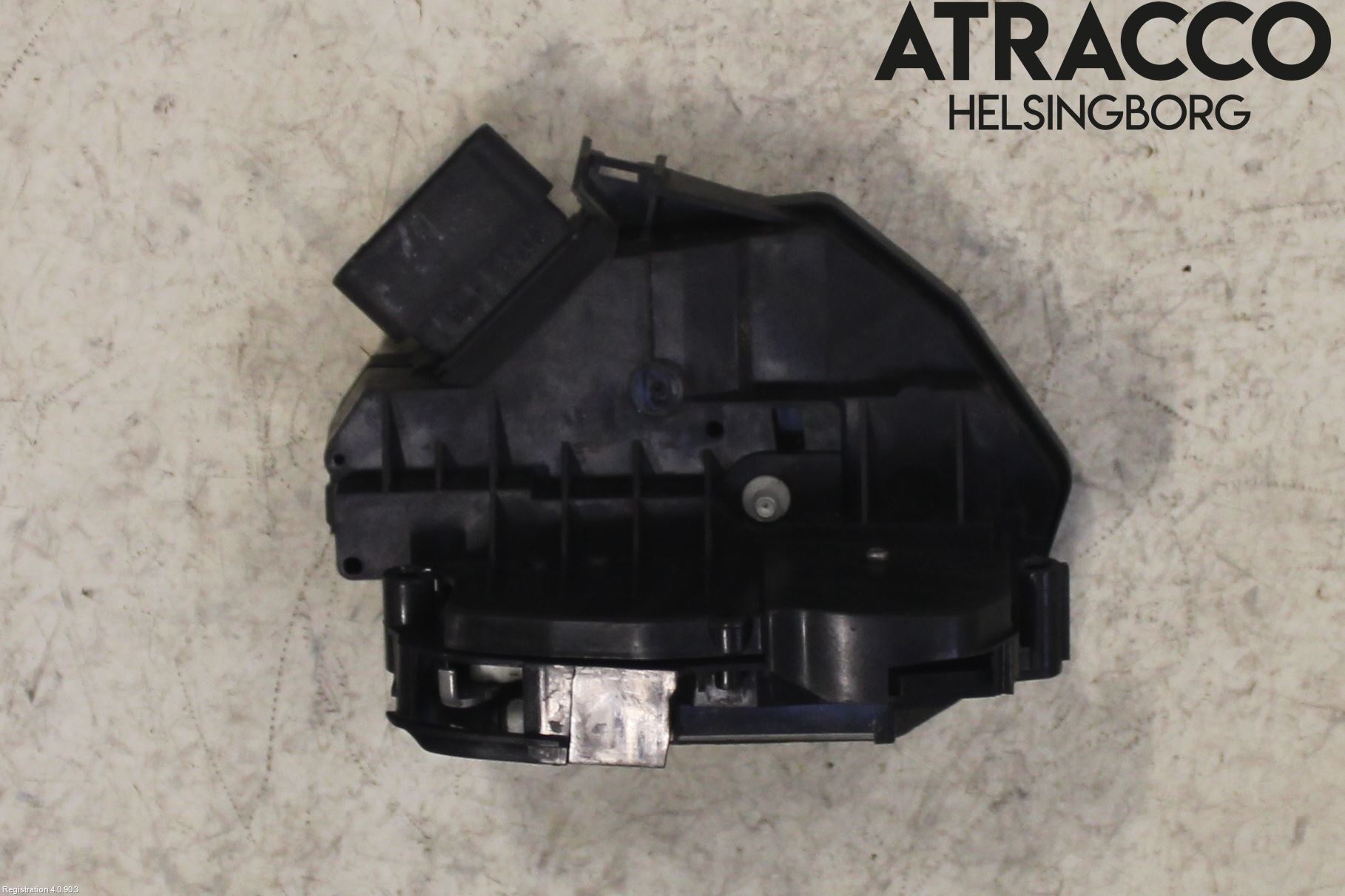 Ford RANGER 22- Centrallåsmotor Vänster