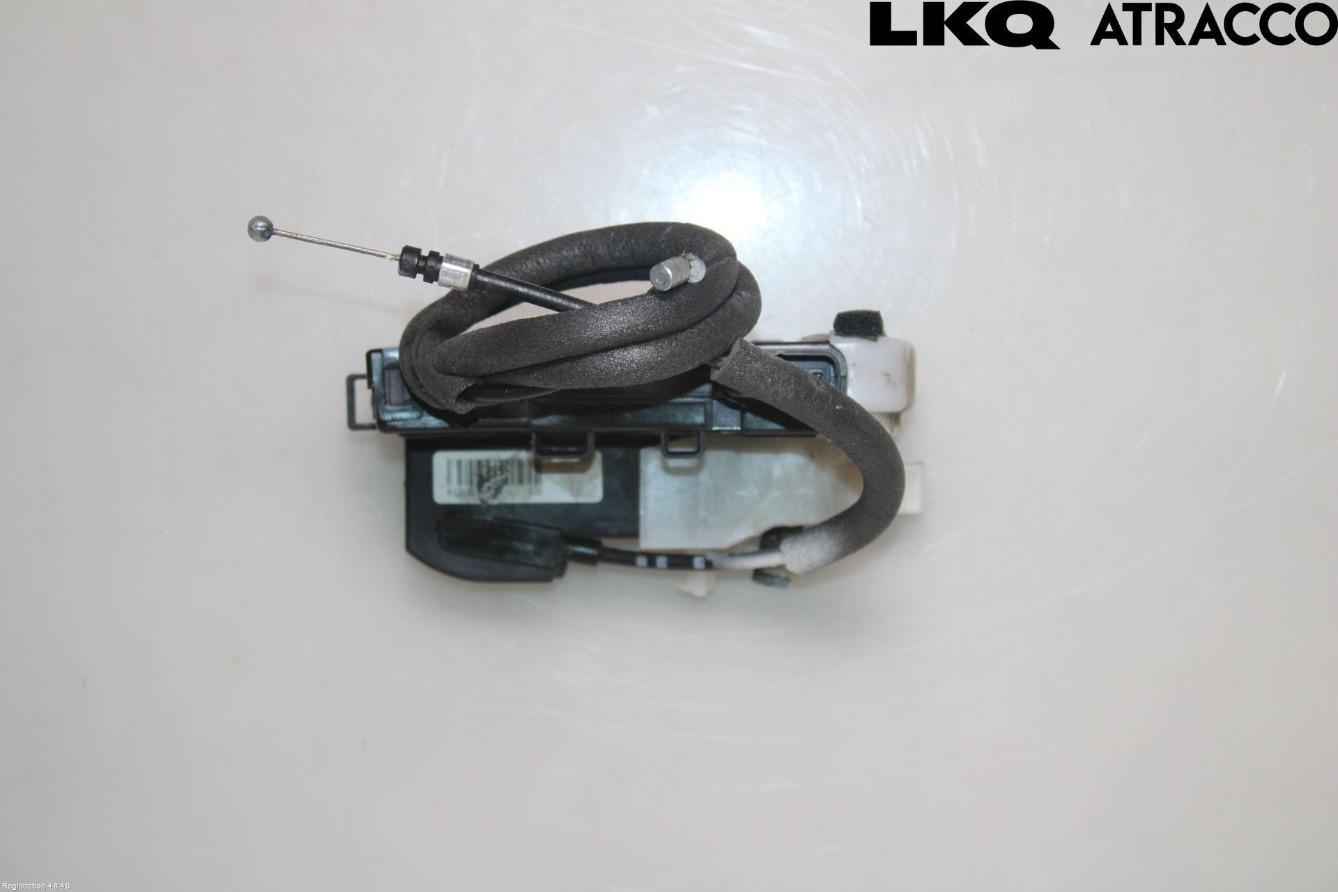 Hyundai ix35 Centrallåsmotor Vänster