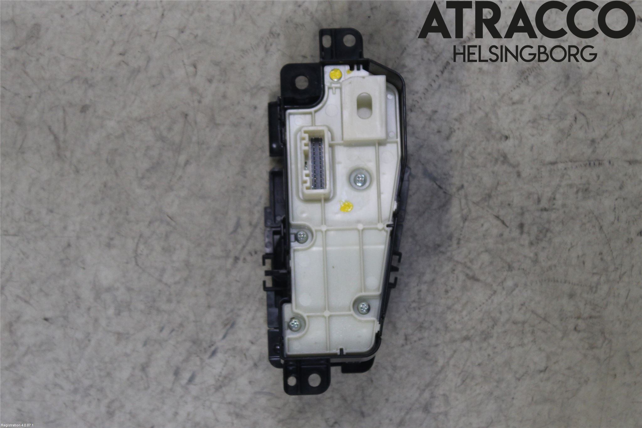 Toyota RAV4 19- Strömställare Växellåda