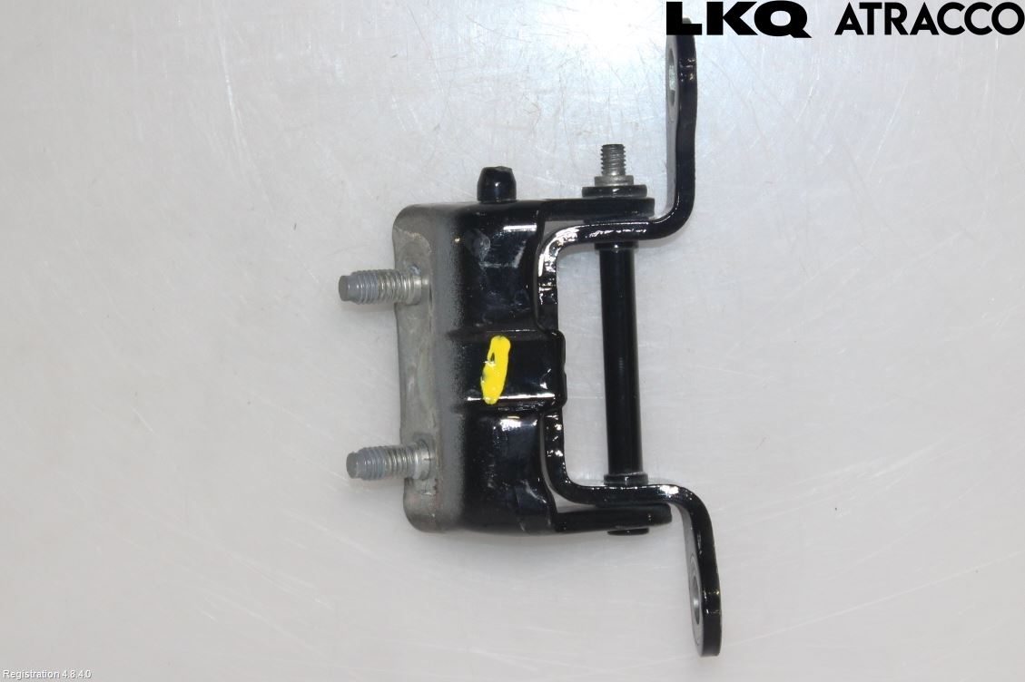 Renault KADJAR 15- Dörrgångjärn