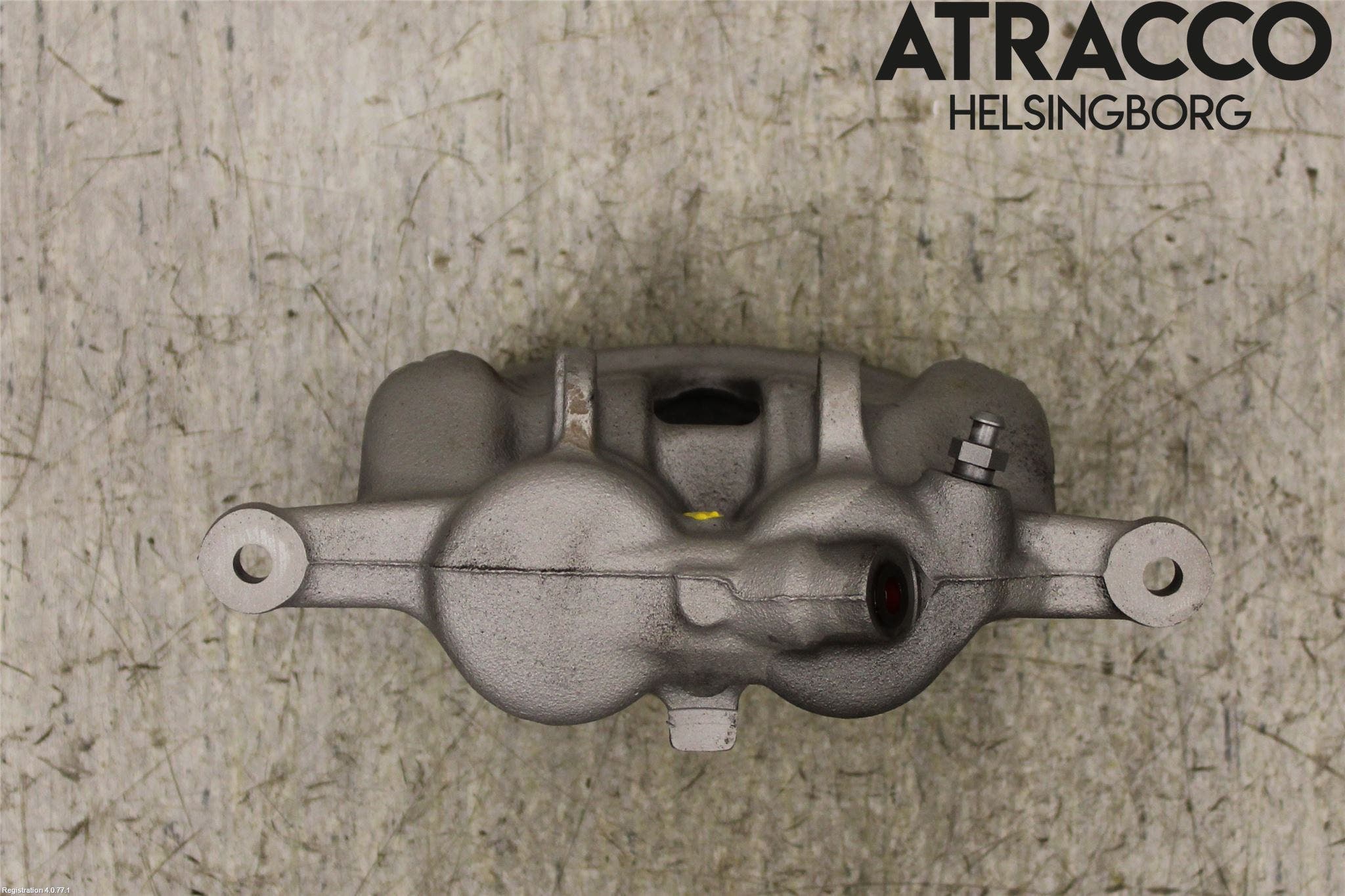 Opel VIVARO 01-14 Bromsok Fram Höger