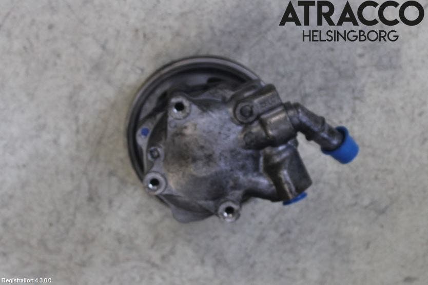 Audi A4 12-15 Styrservopump