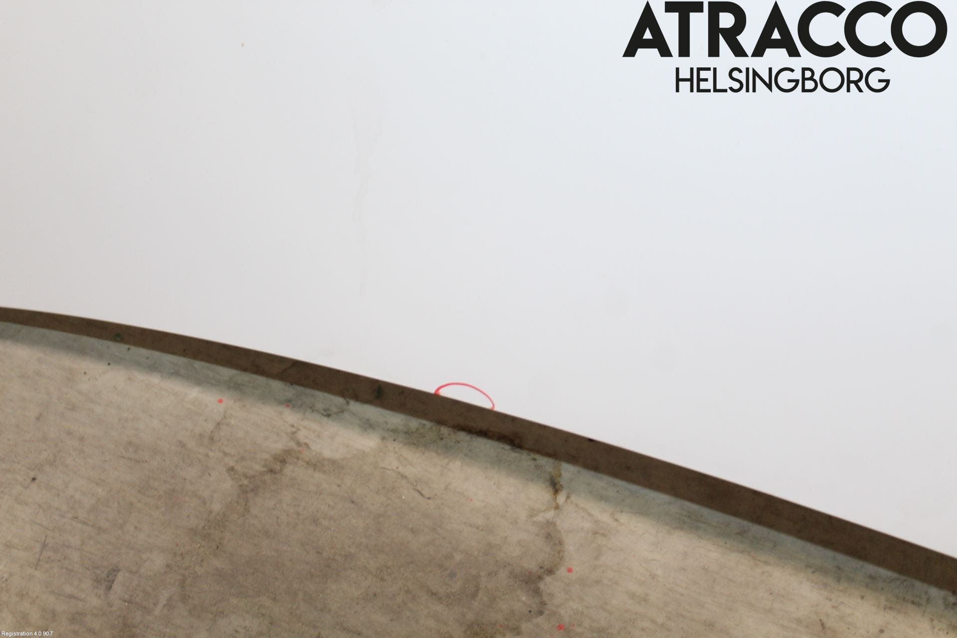 Mercedes-Benz MB CITAN (W415) 13-21 Huv Fram