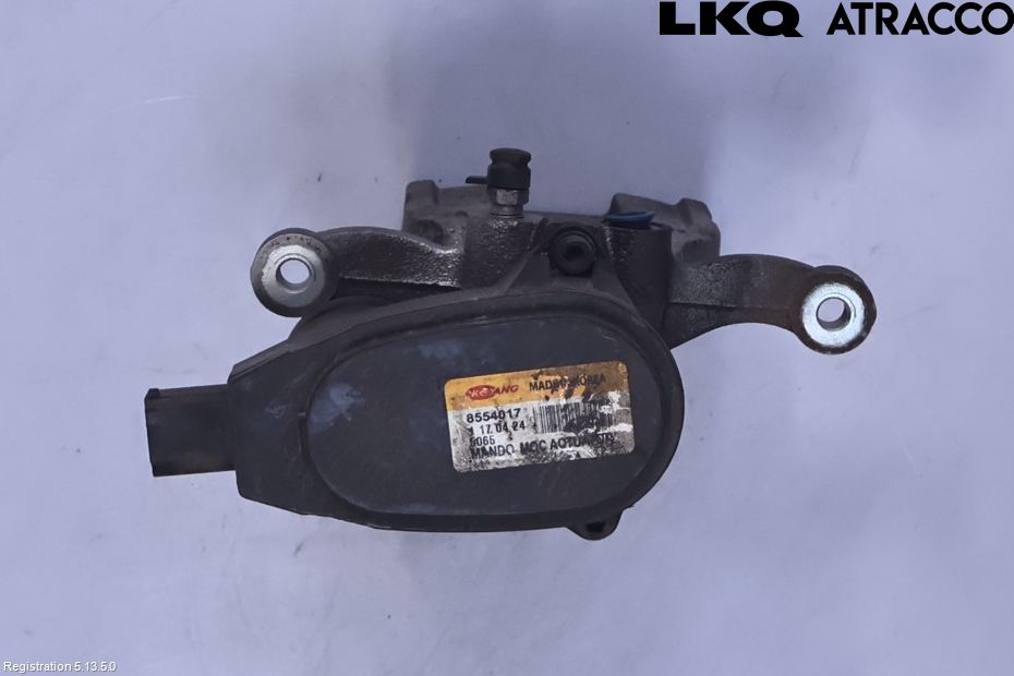 Hyundai IONIQ AE 17-22 Bromsok Bak Höger