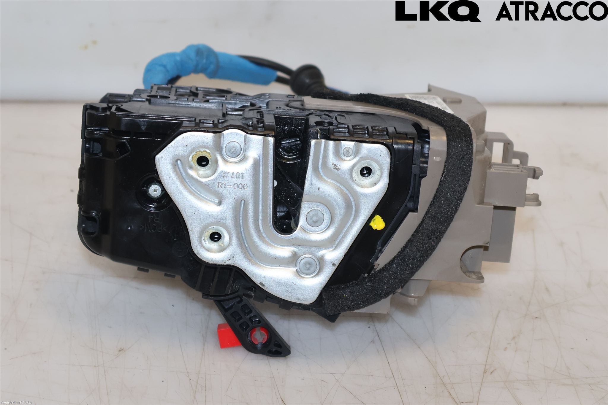 Kia CEED/CEED SW 19- Låskista-Dörrlås