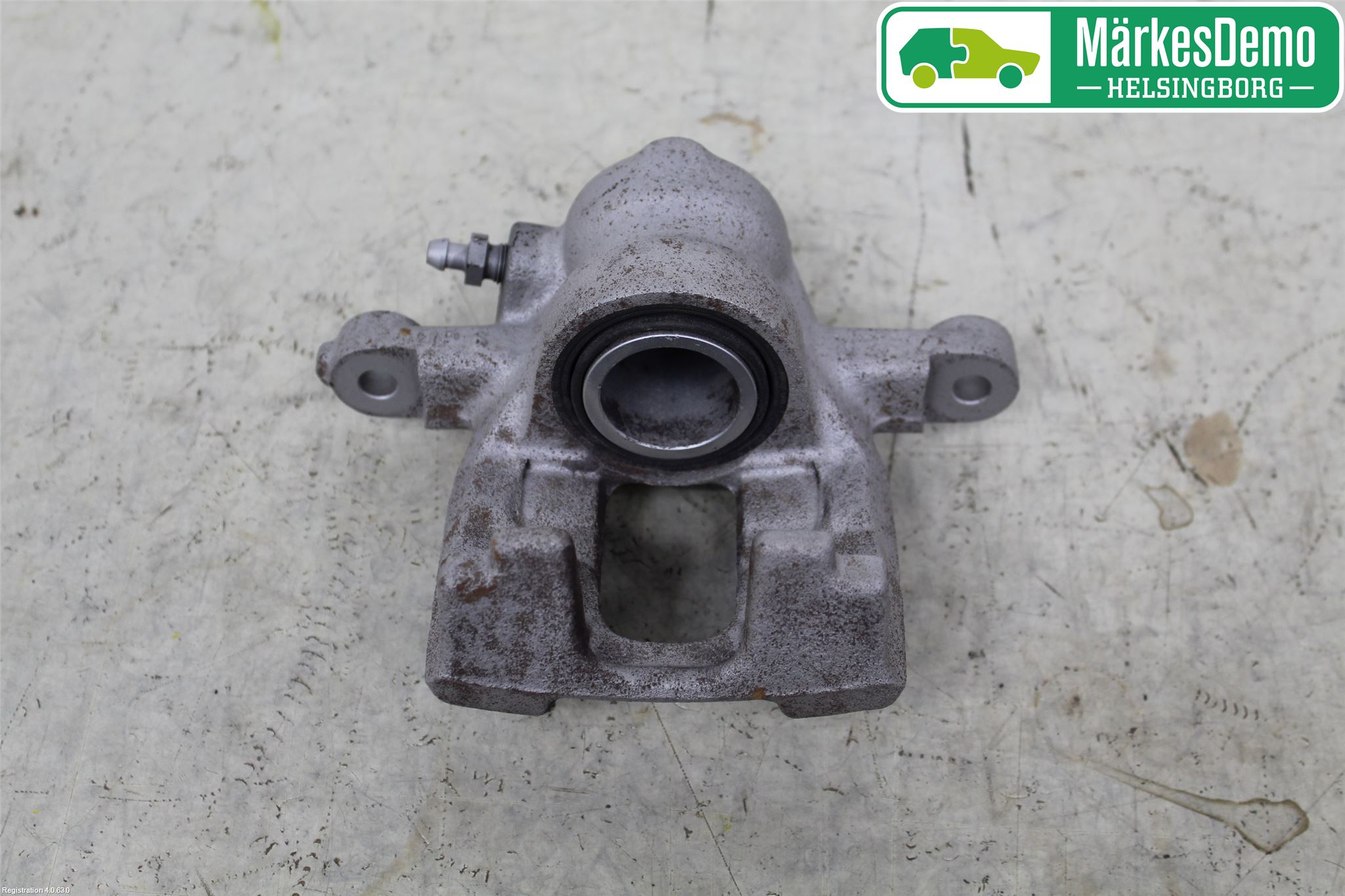 Honda CR-V 07-12 Bromsok Bak Höger