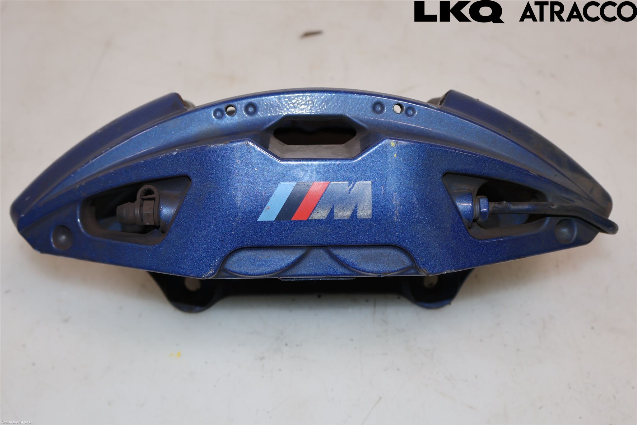 BMW 5 G30/G31/F90 17-23 Bromsok Fram Vänster