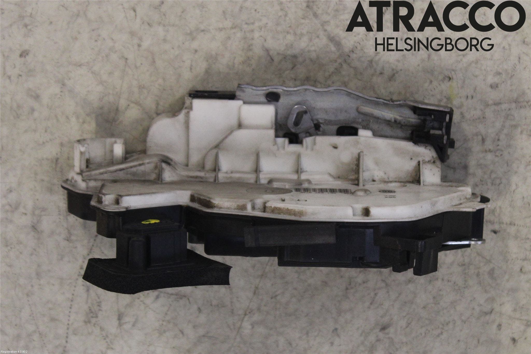 Volkswagen VW GOLF / E-GOLF VII 13-20 Centrallåsmotor Vänster