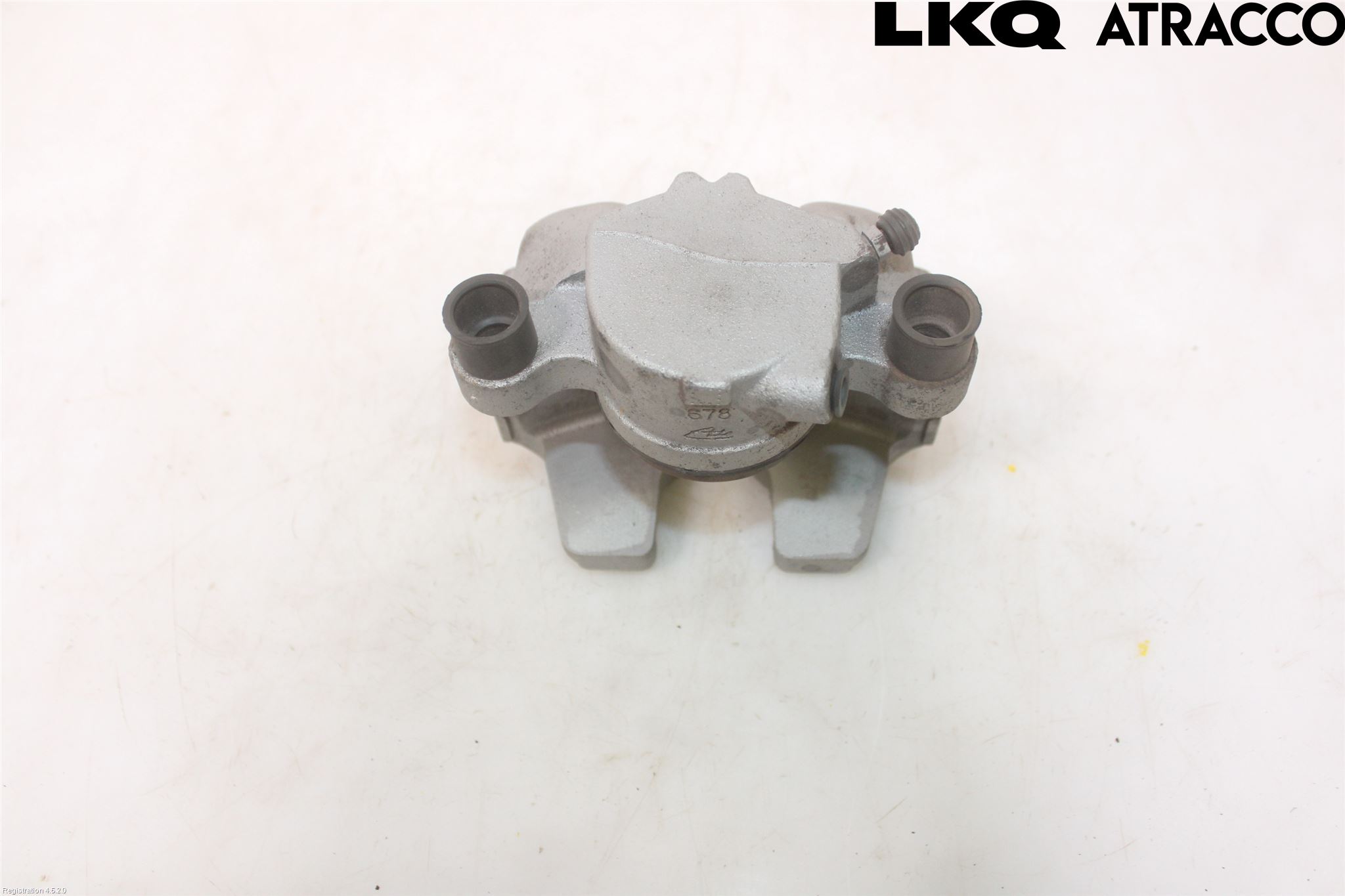 Volvo XC60 14-17 Bromsok Fram Höger