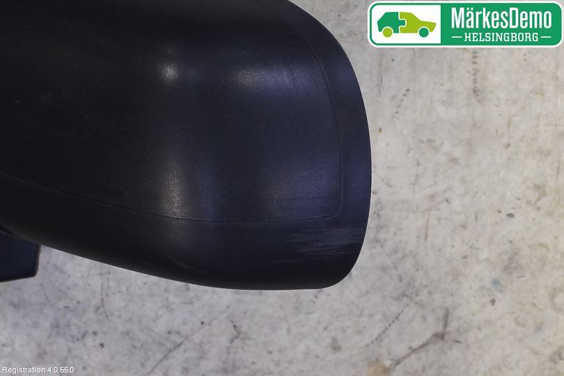 Dacia DOKKER 13- Spegel Yttre Vänster