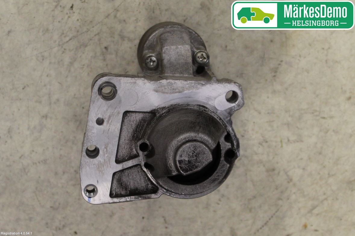 Citroen C5 08-17 Startmotor