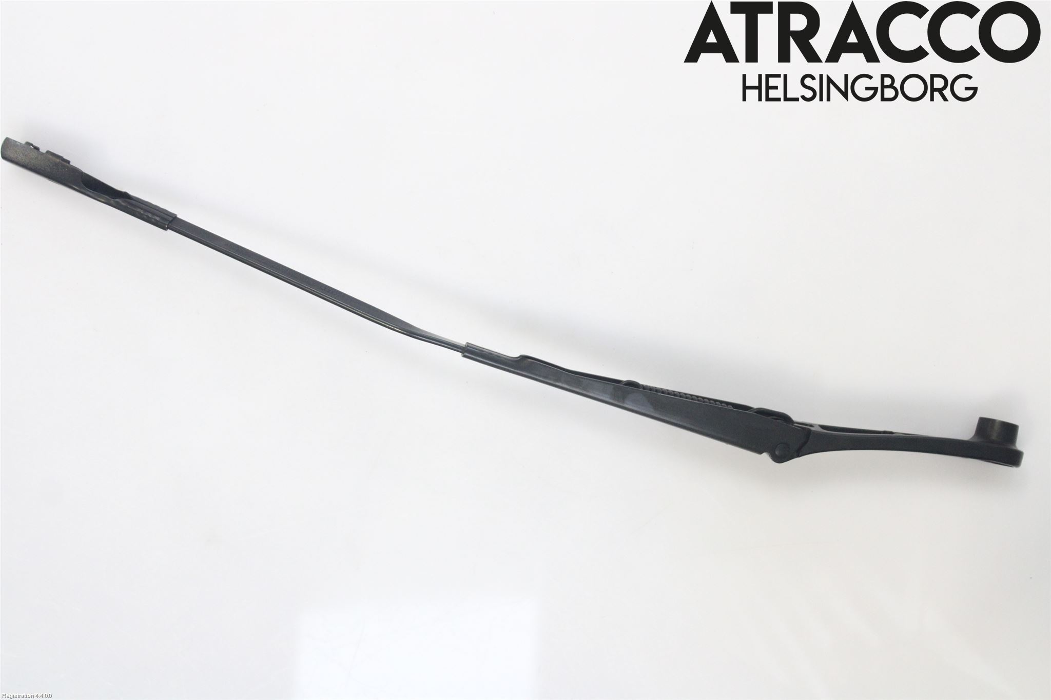 Audi A6 F2/C8 19- Torkararm Armar Vindruta