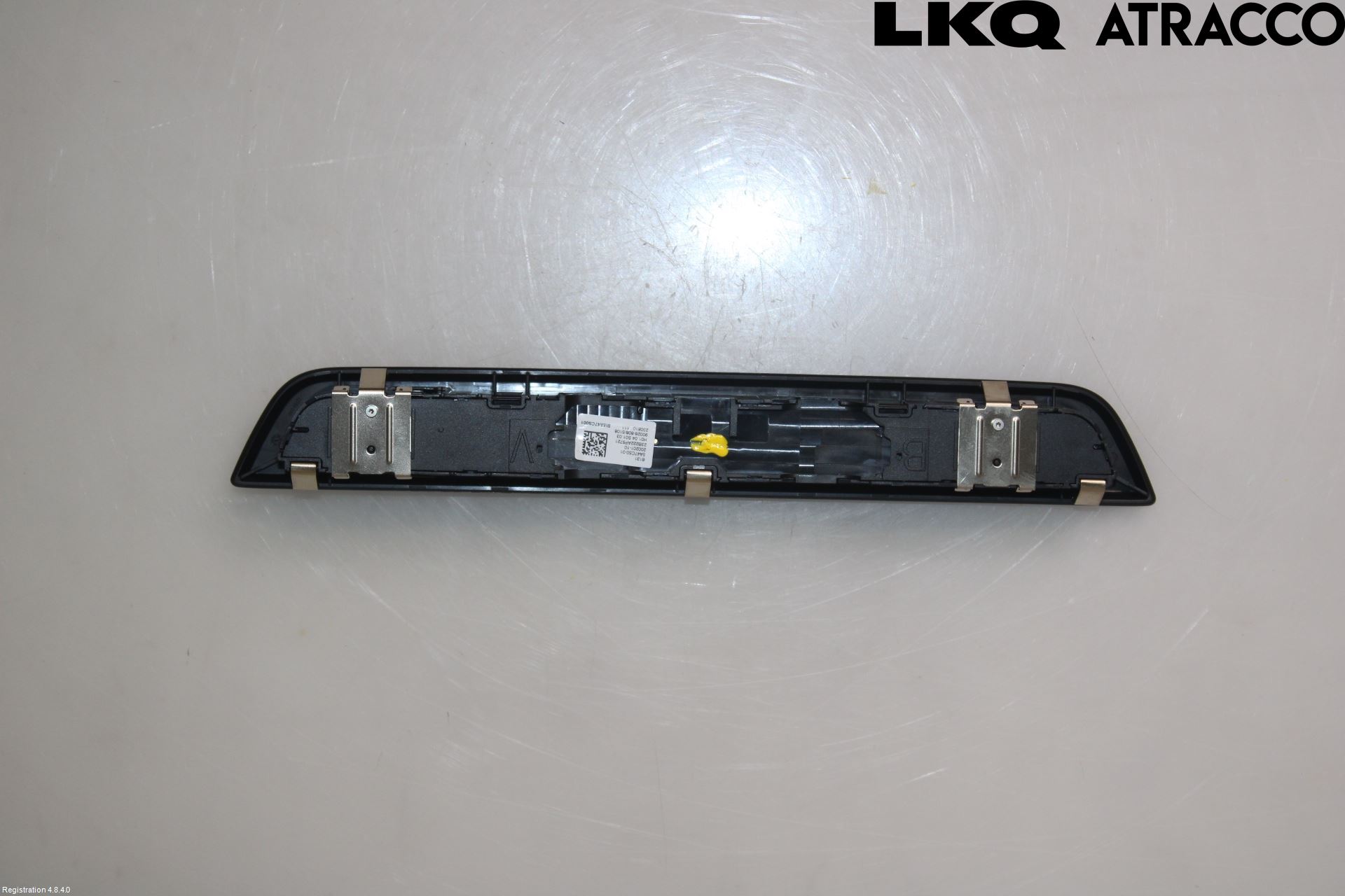 BMW 1 F40 19- Cd Radio - Multimediapanel