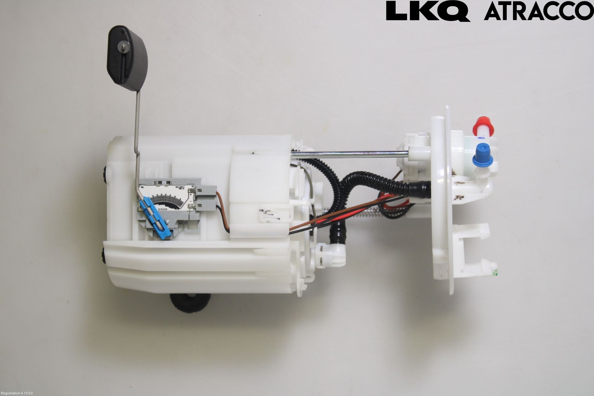 Kia PICANTO 17- Bränslepump El