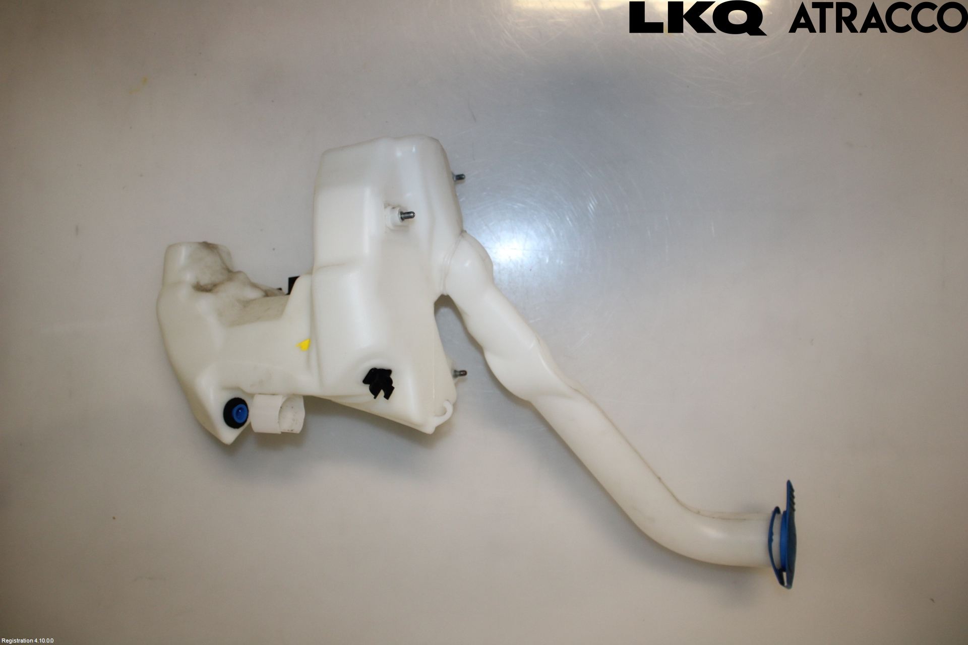 Seat IBIZA IV 08-16 Spolartank Vindruta-Strål