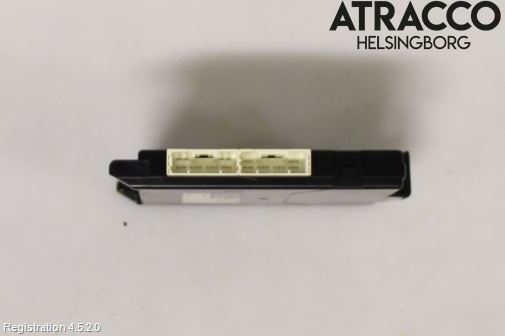 Toyota C-HR 16-23 Styrenhet Övrigt