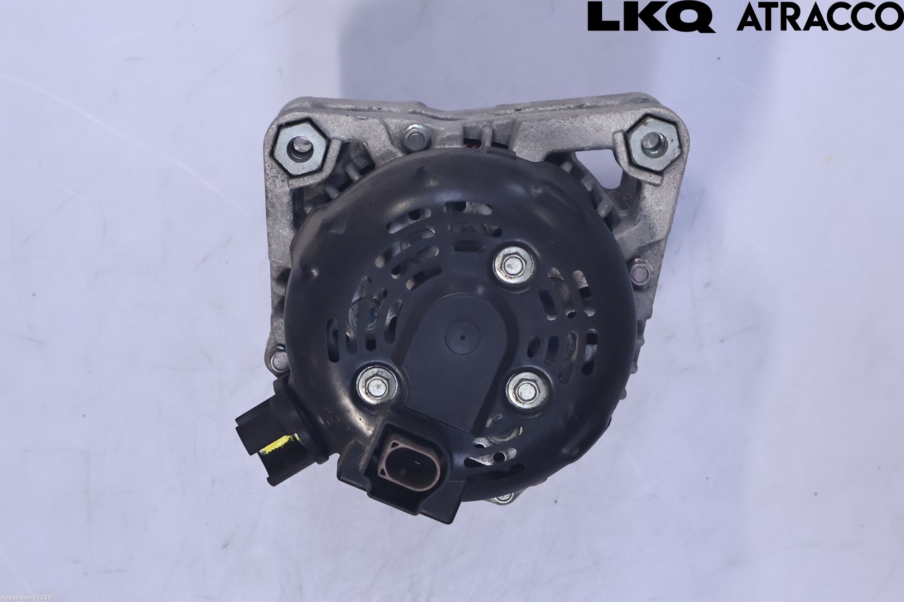 Ford FOCUS 15-18 Generator