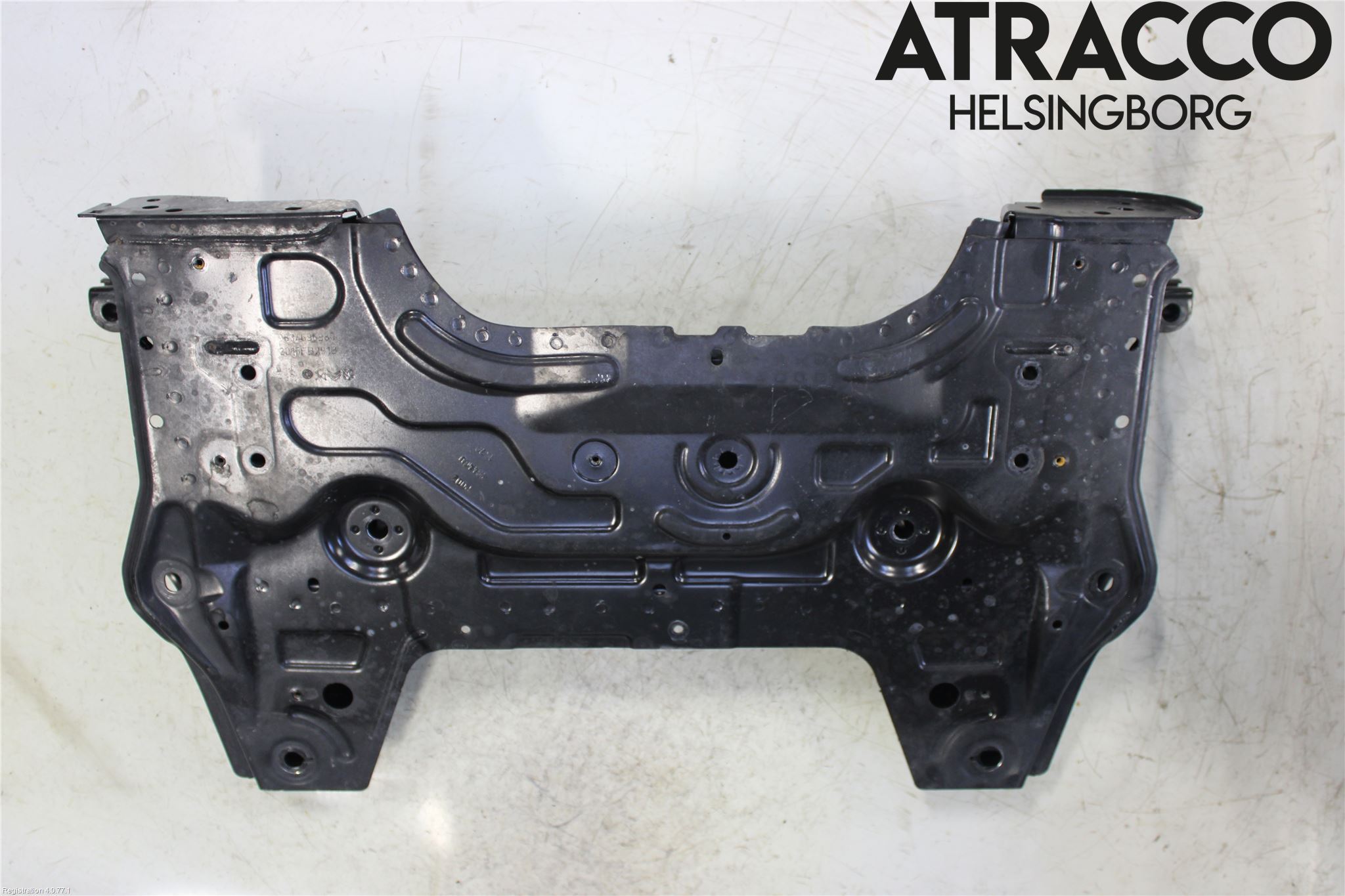 Peugeot 208/E-208 20- Framvagnsbalk