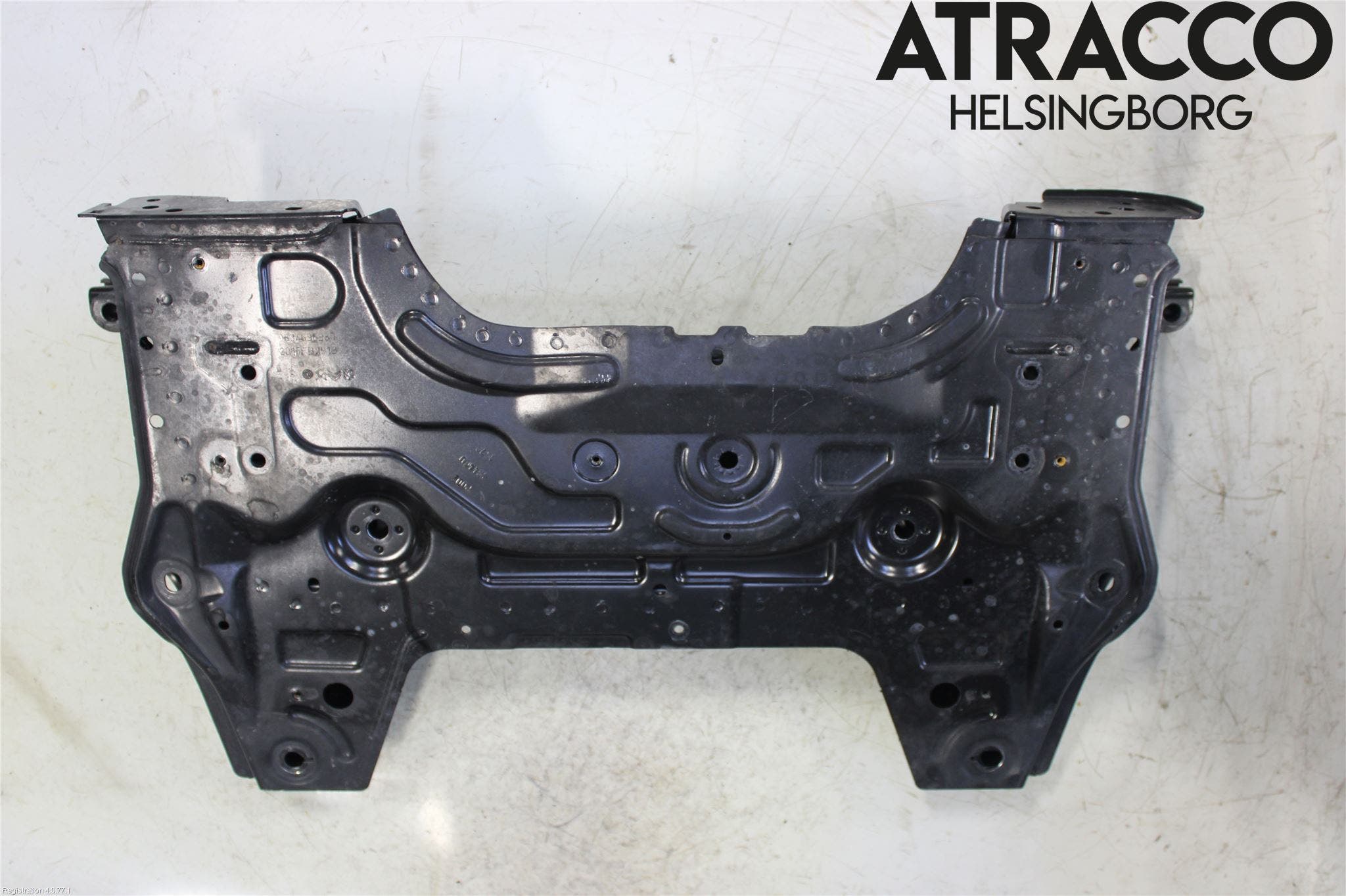 Peugeot 208/E-208 20- Framvagnsbalk