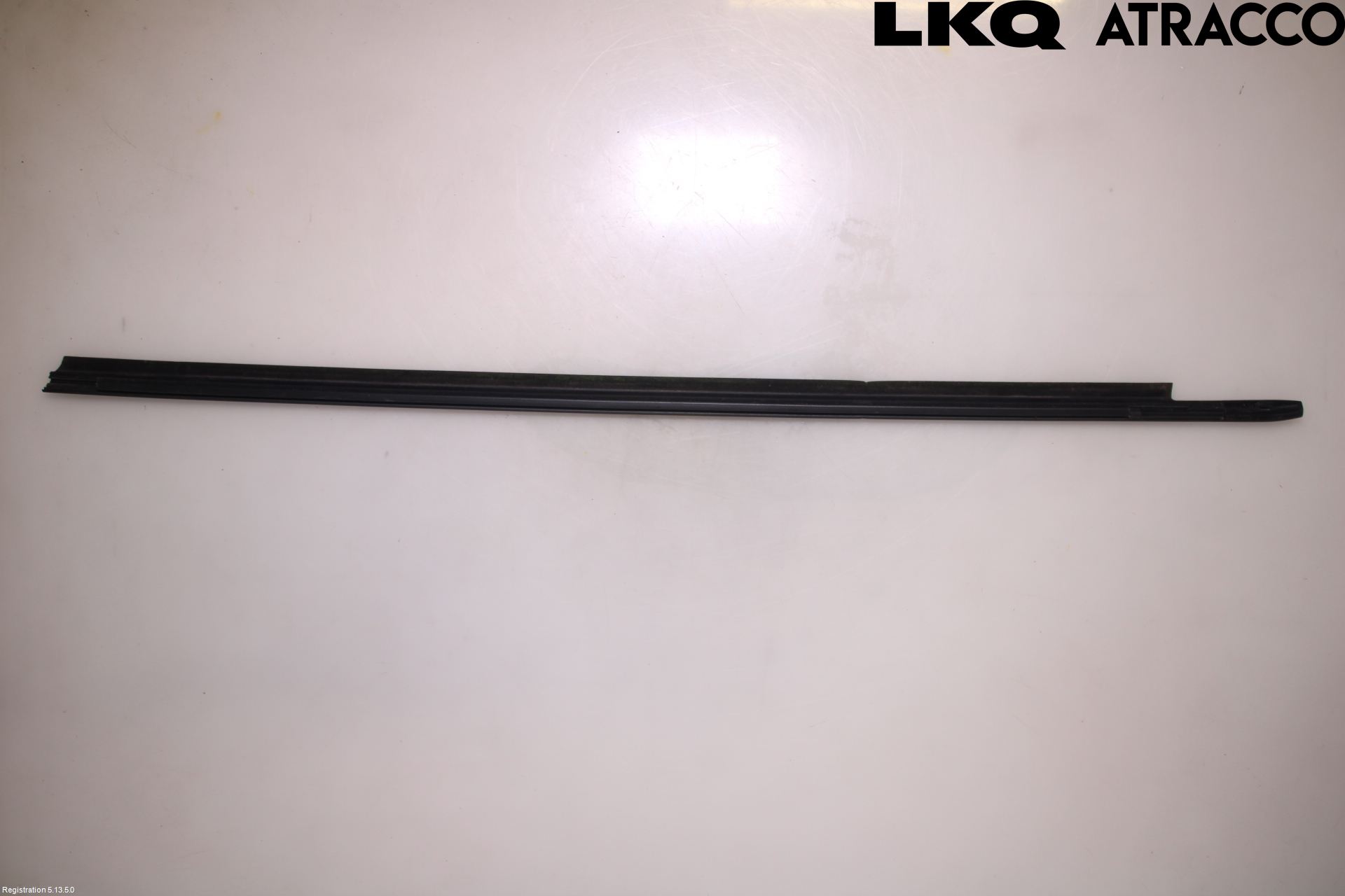 Toyota AYGO 15-21 Dörr Dekorlist Fram Hö