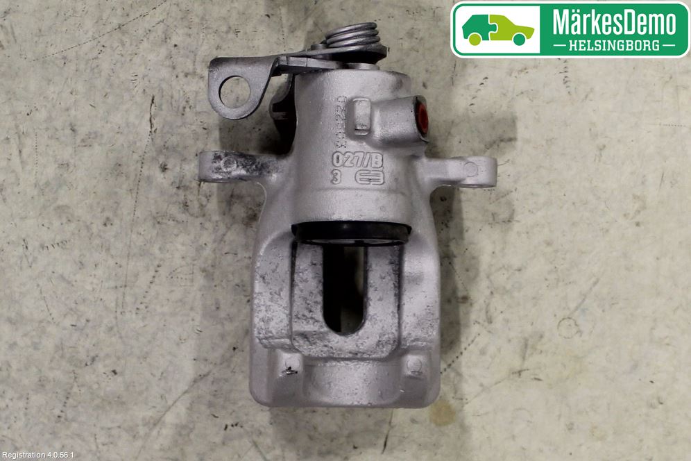 Peugeot 308 08-13 Bromsok Bak Vänster