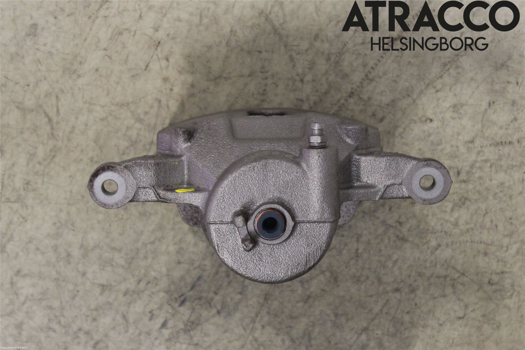 Kia CEED 12-18 Bromsok Fram Höger