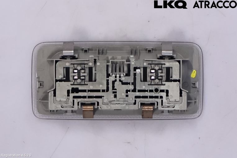 Toyota YARIS XP130 15-20 Innerbelysning