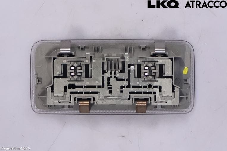 Toyota YARIS XP130 15-20 Innerbelysning