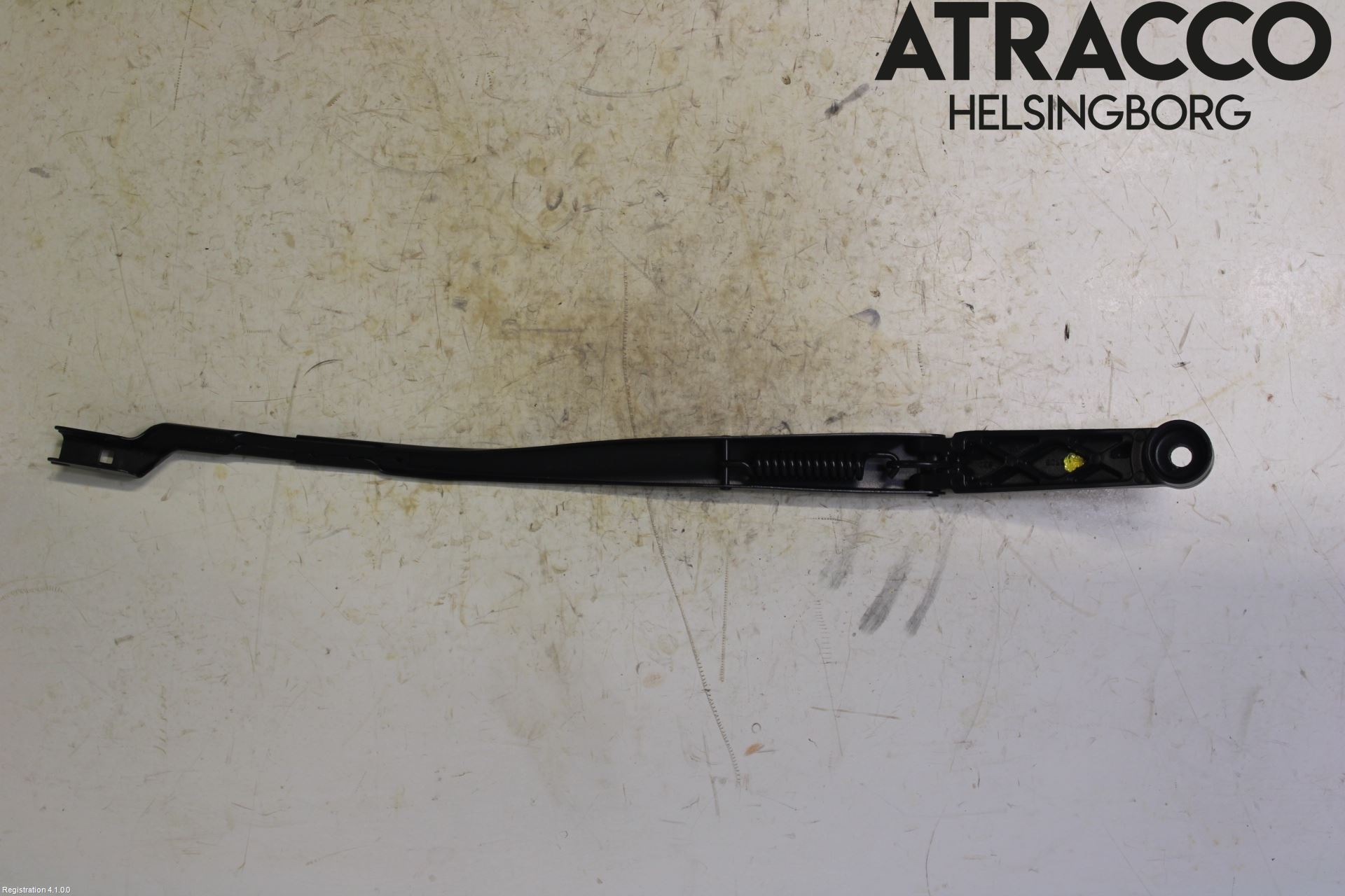 Toyota C-HR 16-23 Torkararm Armar Vindruta