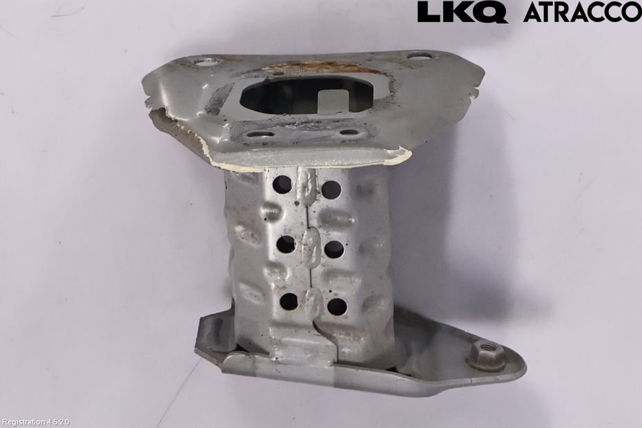 Toyota COROLLA 19- Stötfångarbärjärn Bak