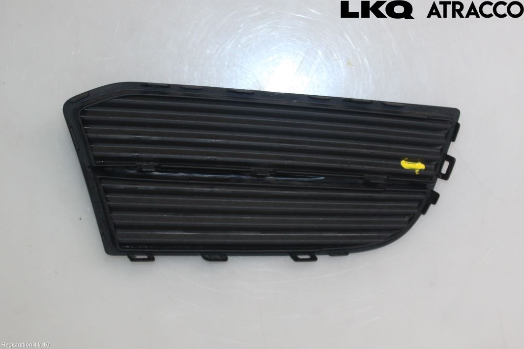 BMW 5 F10/F11/F18 09-17 Grilldel Vänster