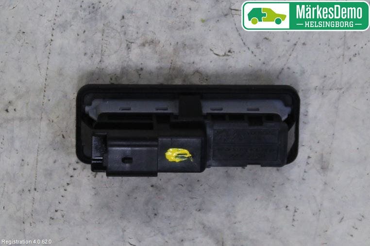 Citroen COTROEN C3 17-24 Bakluckehandtag