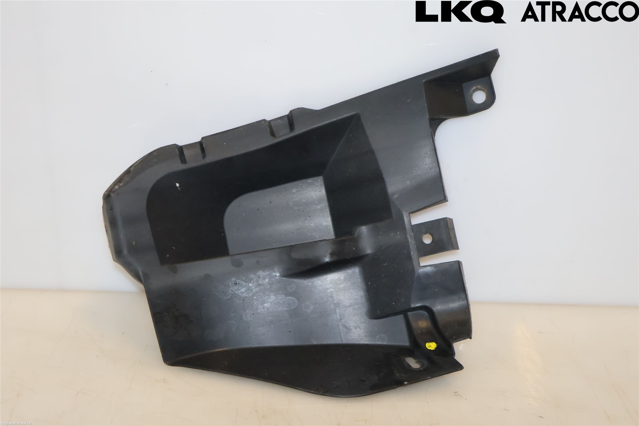 Toyota AURIS 10-12 Skärm Inner