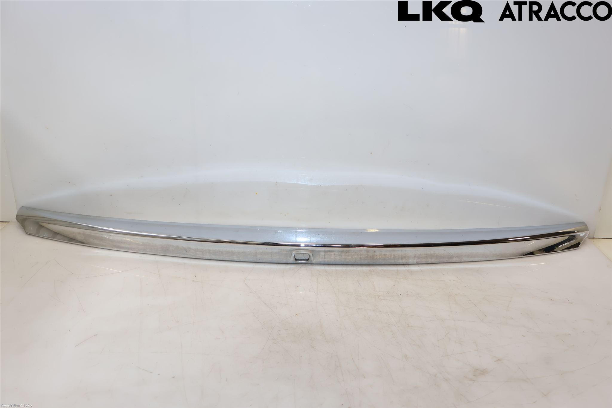 Suzuki BALENO 95-19 List Bak-Baklucka