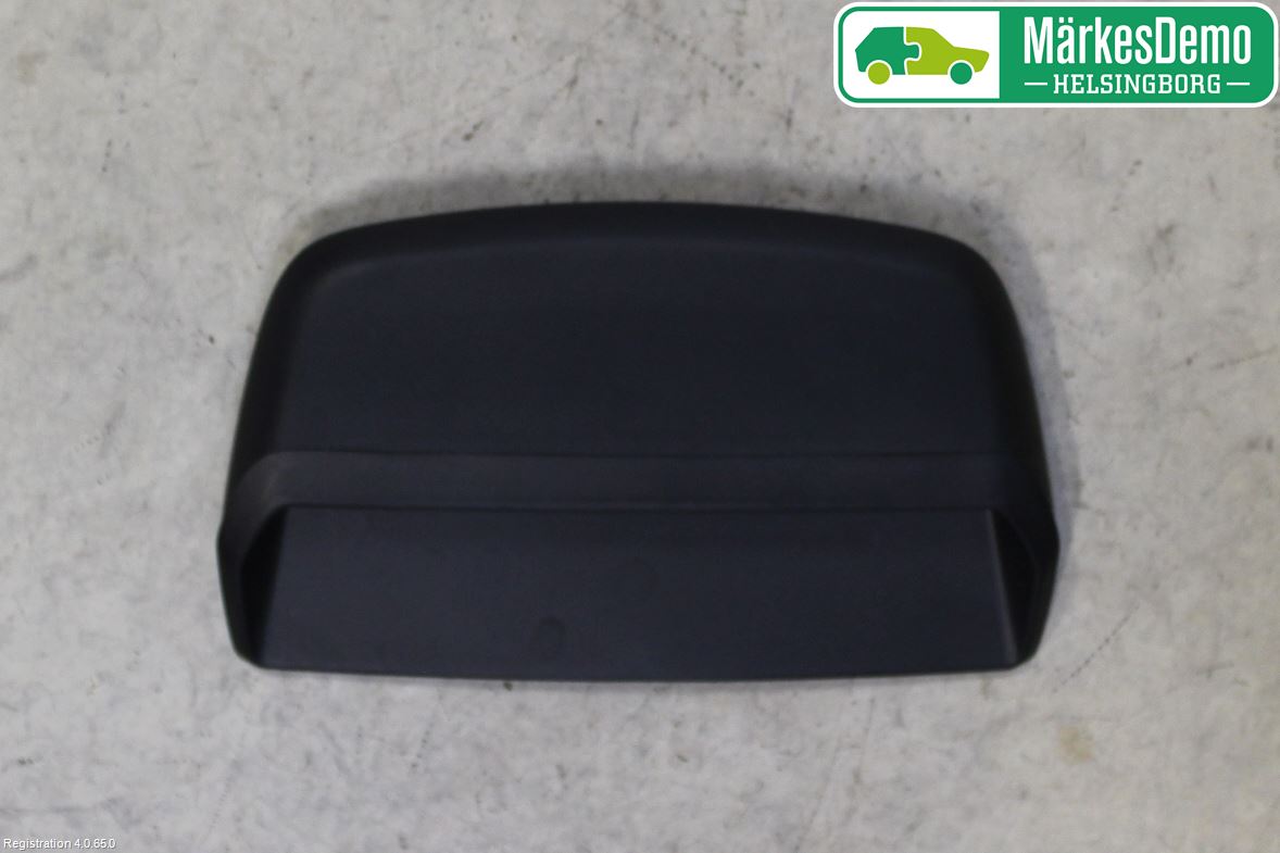 Lexus IS-F 06-09 Bromsljus Bakruta