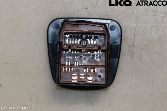 Toyota AYGO 15-21 Strömställare Spegel