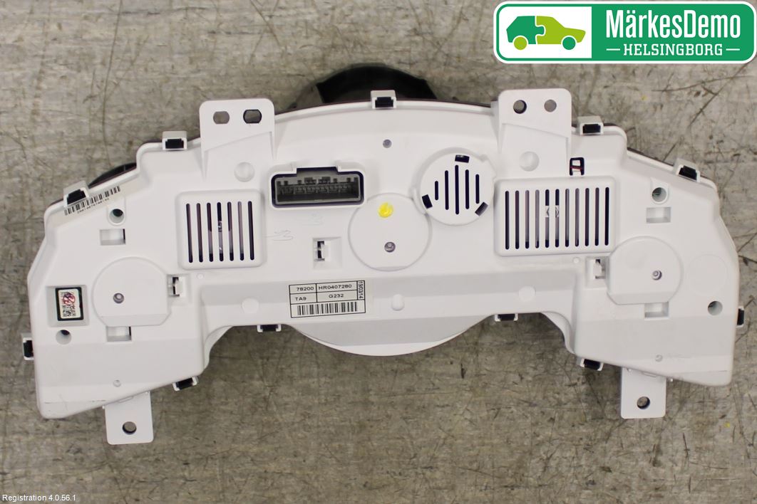 Honda CIVIC 12-16 Instrument Komb