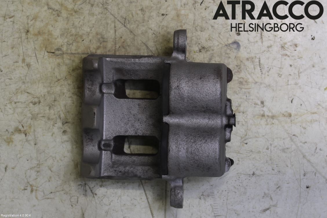 Mazda CX-7 Bromsok Fram Höger