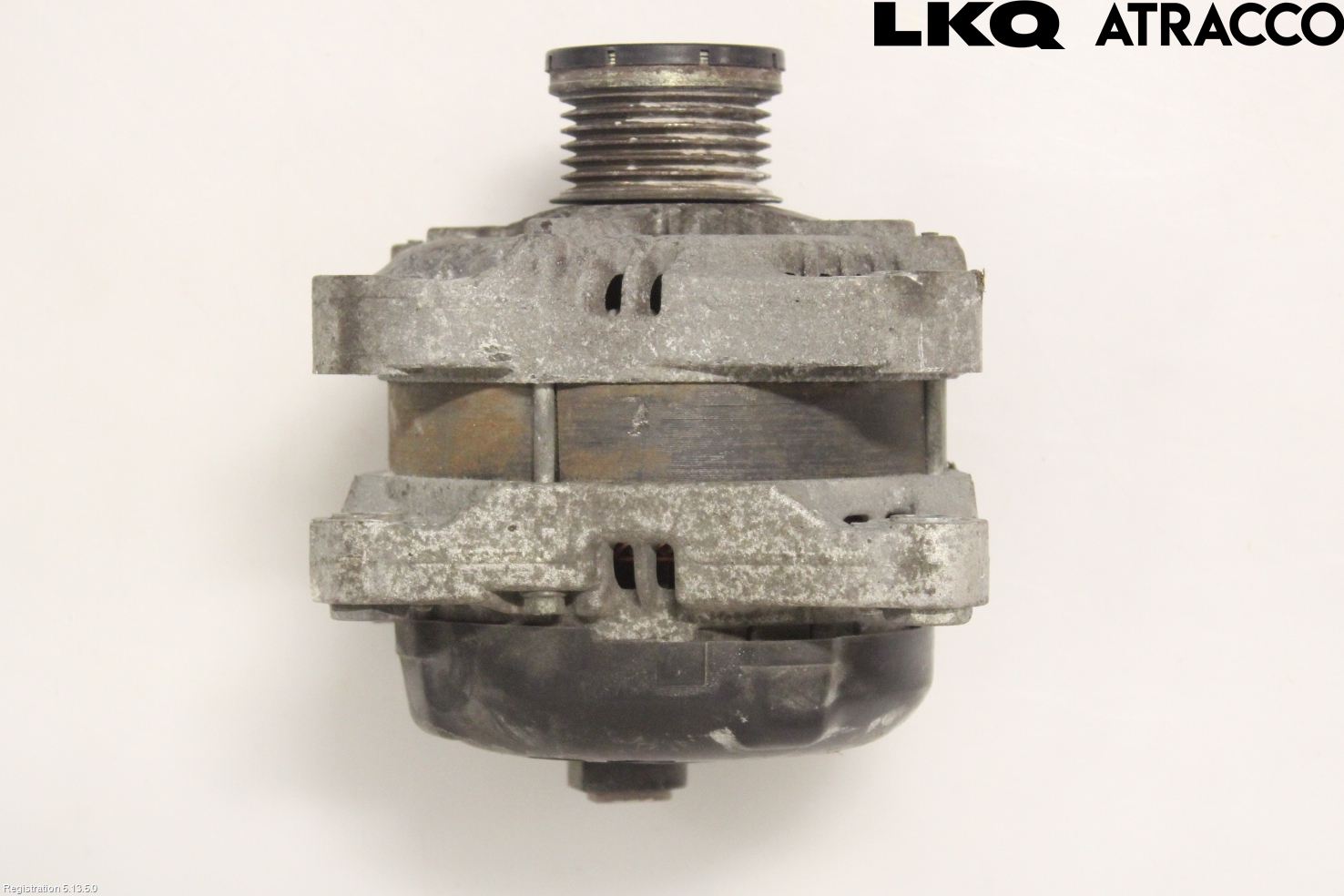 Ford FIESTA 13-17 Generator