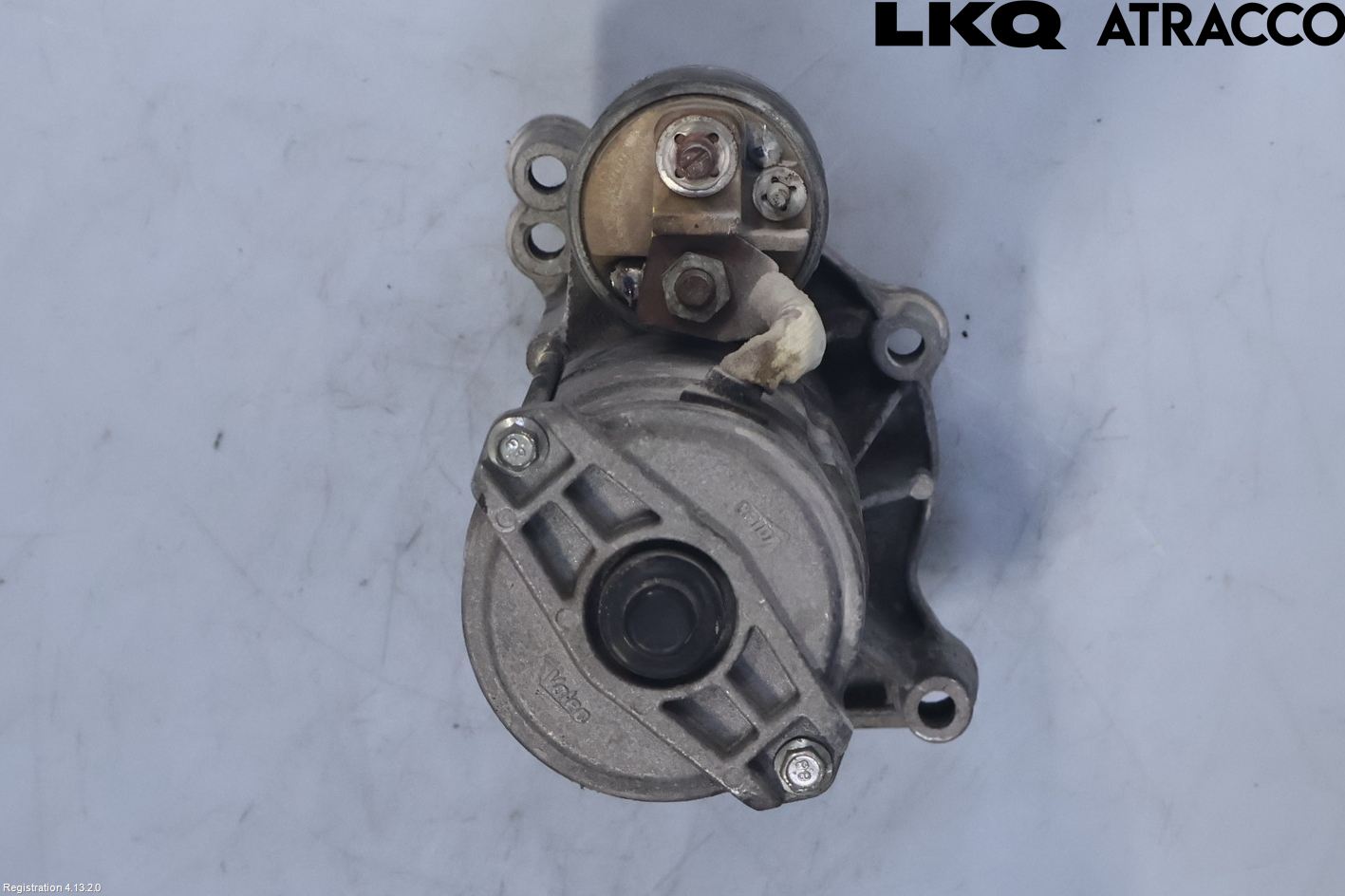 Mitsubishi OUTLANDER 07-12 Startmotor Diesel