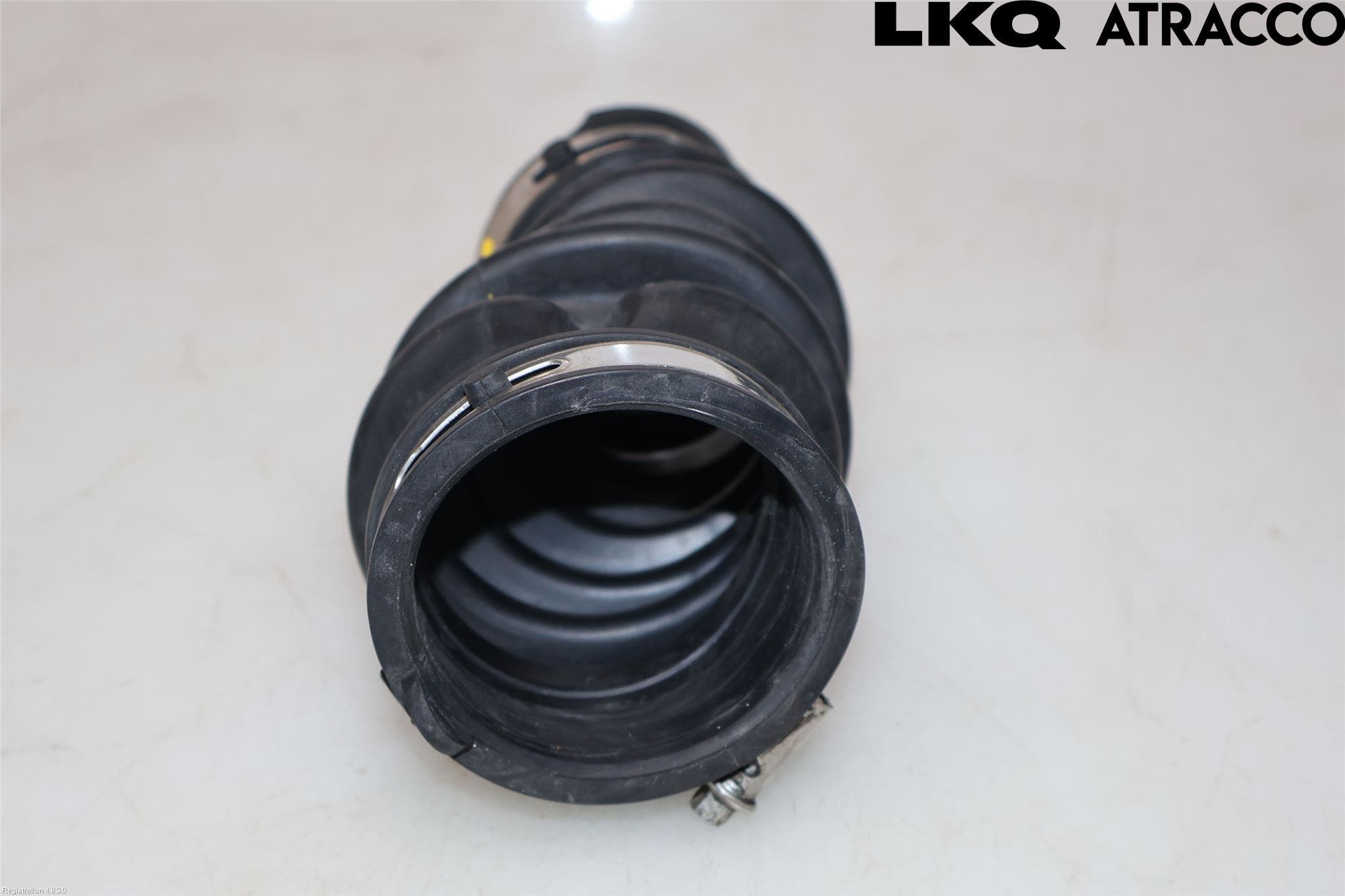 Ford TRANSIT/TOURNEO CONNECT 13-22 Injgummibälg-Slang