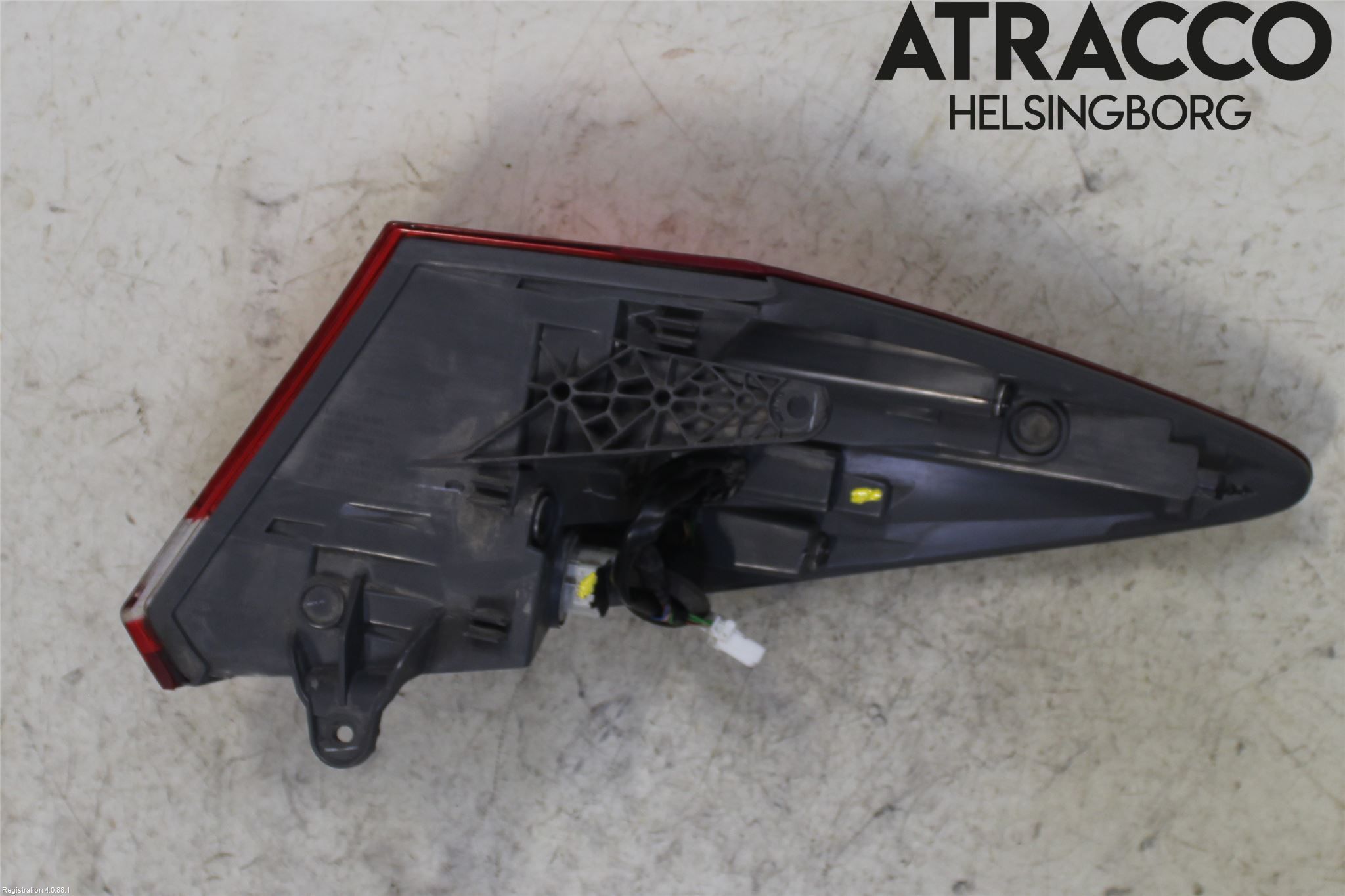 Honda CIVIC 12-16 Bakljus Vänster