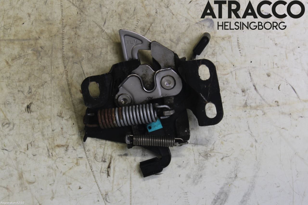 Honda ACCORD    08- Huvlås