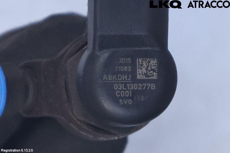 Seat IBIZA IV 08-16 Injspridare