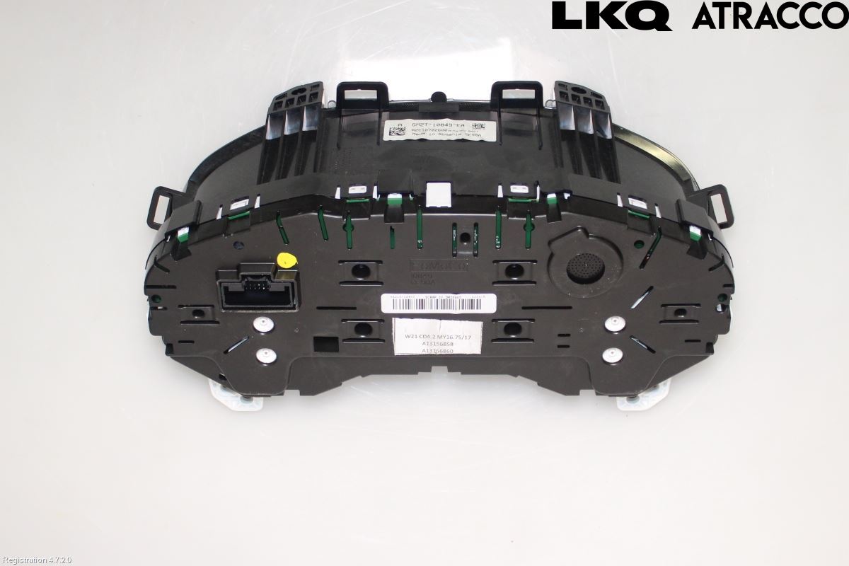 Ford S-MAX 06-15 Instrument Komb